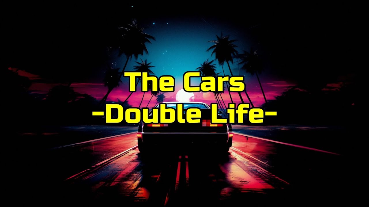 The Cars - 