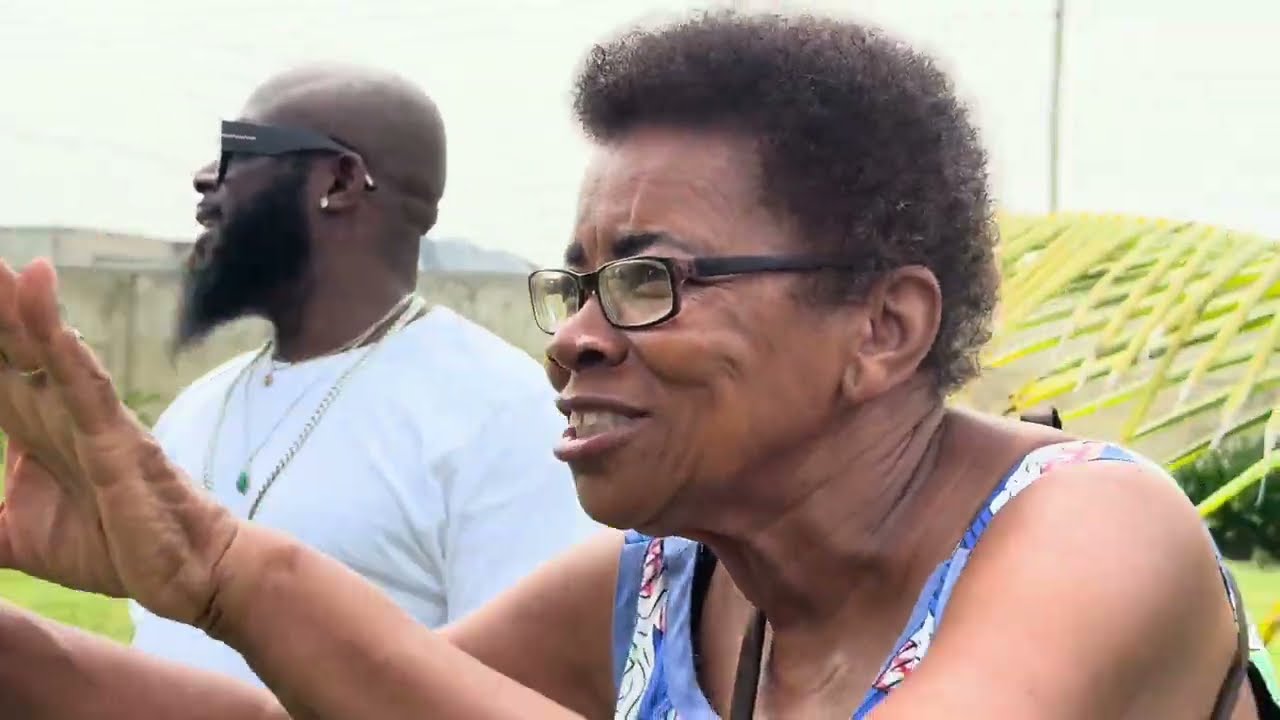 From Detroit to Ghana: A Tour of Earna Kassa’s House in Prampram, Ghana|Part 2