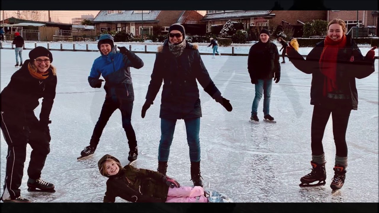 Winter 2021 Oud Zuid