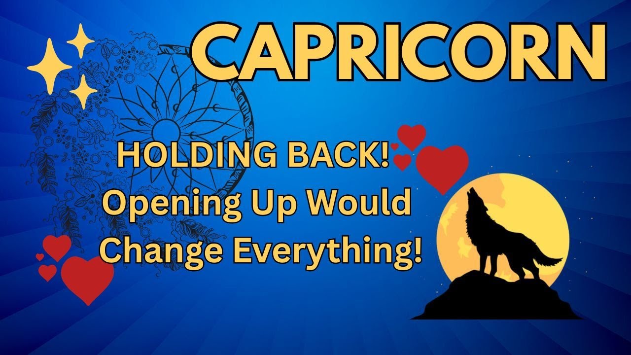 CAPRICORN ♑ THEY'RE WATCHING YOU BUT HERE'S WHAT THEY'RE NOT SAYING!