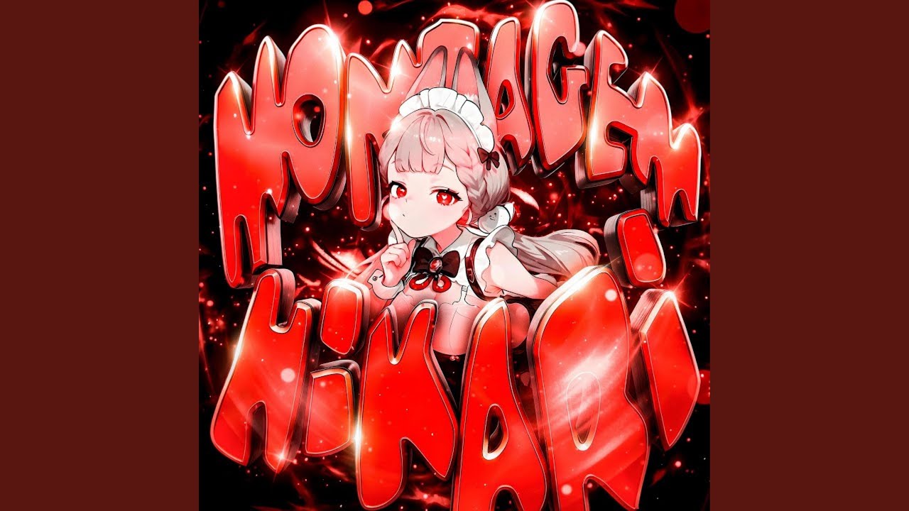 MONTAGEM HIKARI (Slowed)