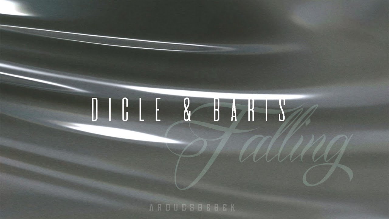 Barış + Dicle ➡ Falling