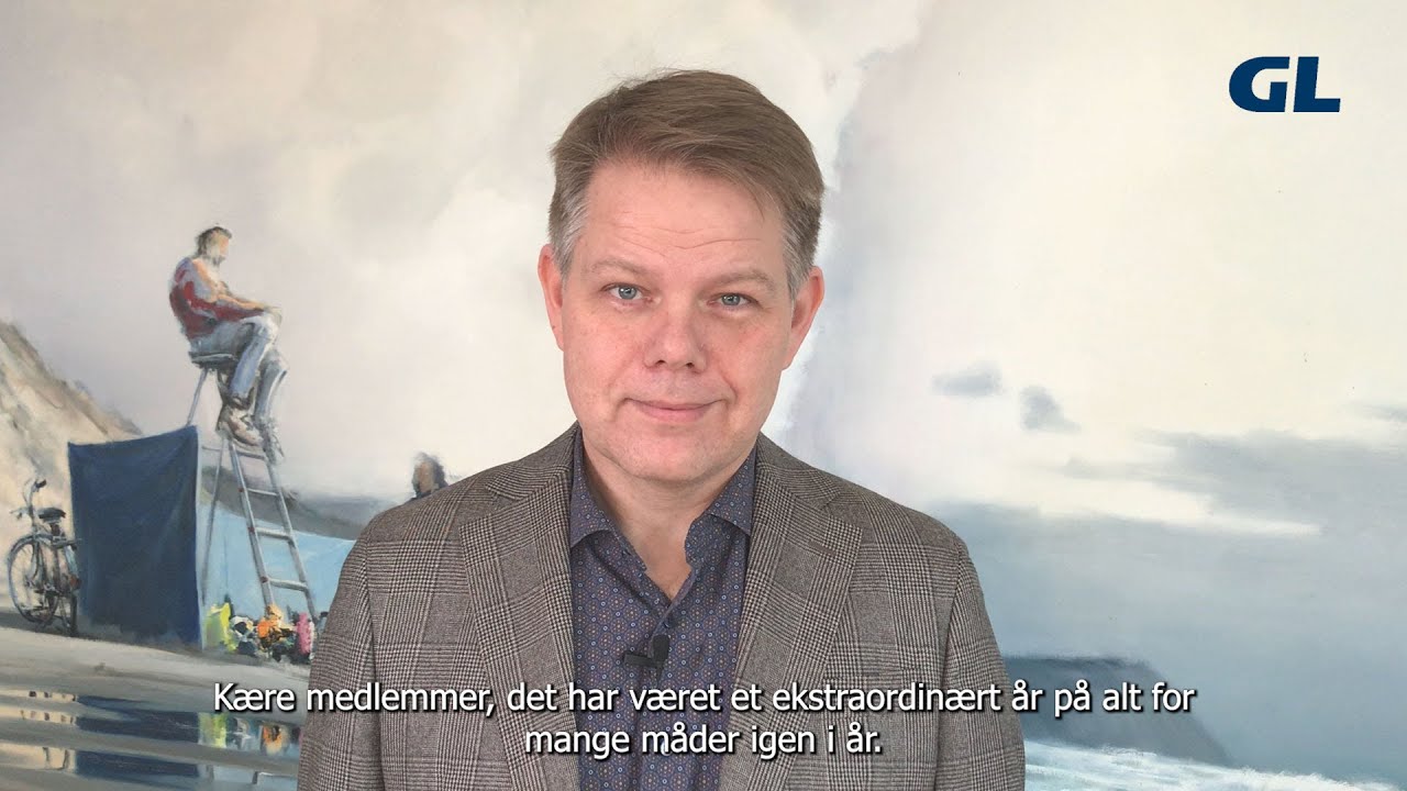 God jul og godt nytår