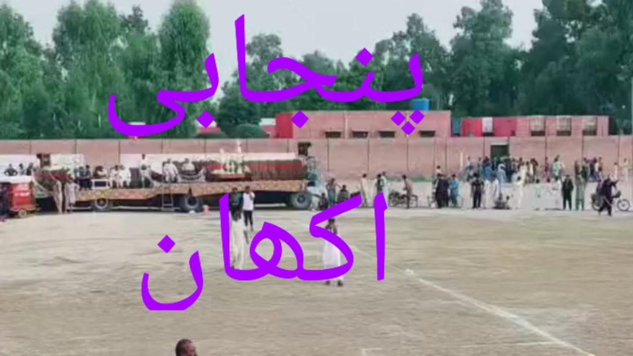 Punjabi wisdom