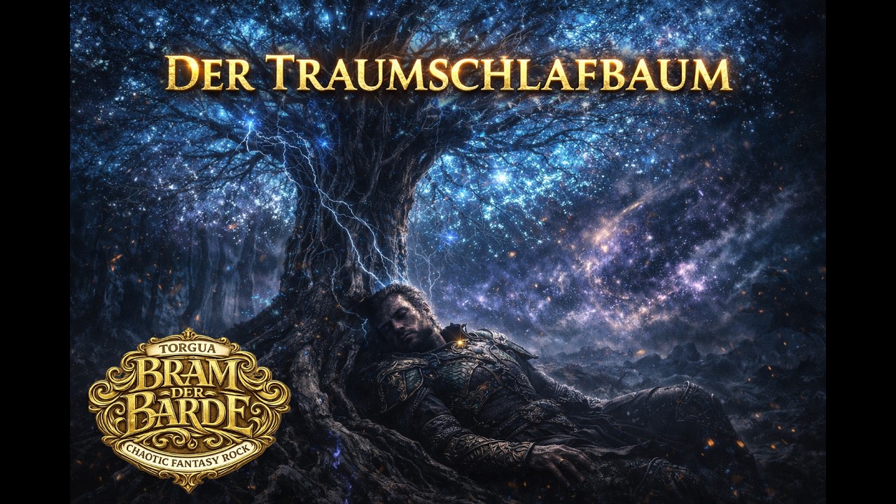 Der Traumschlafbaum