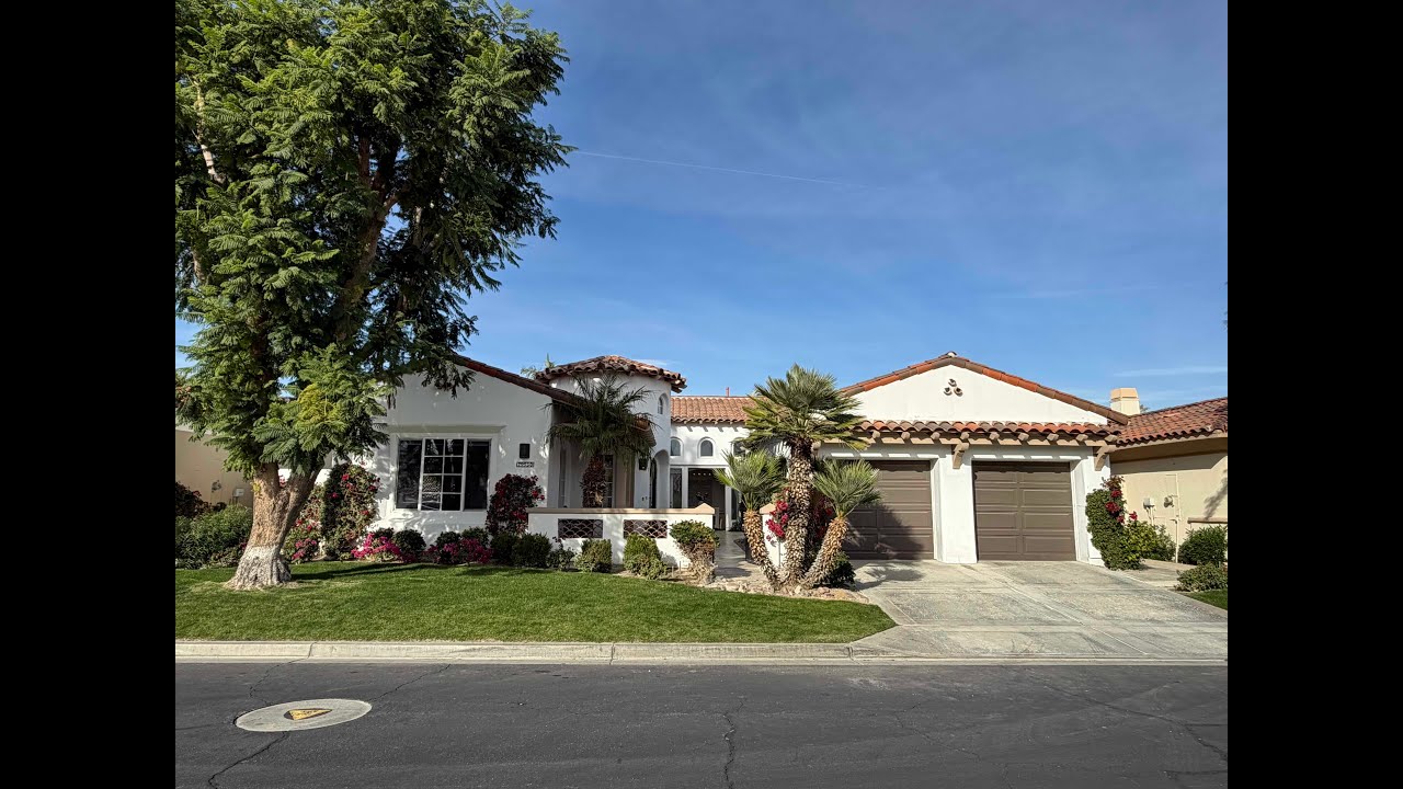 79930 Citrus | The Citrus Club, La Quinta, CA | David Gibson Top-Selling Realtor in The Citrus Club