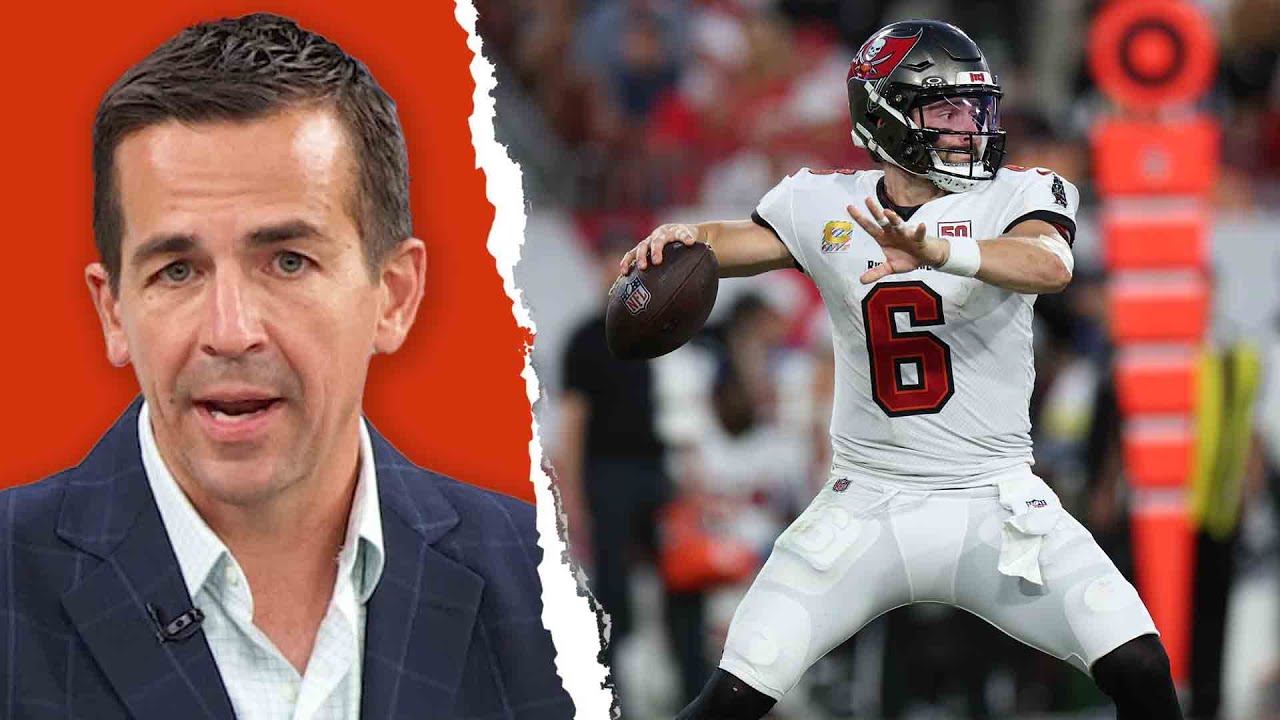 «Буканирс» проверены в бою и готовы к битве в Детройте | Альберт Брир