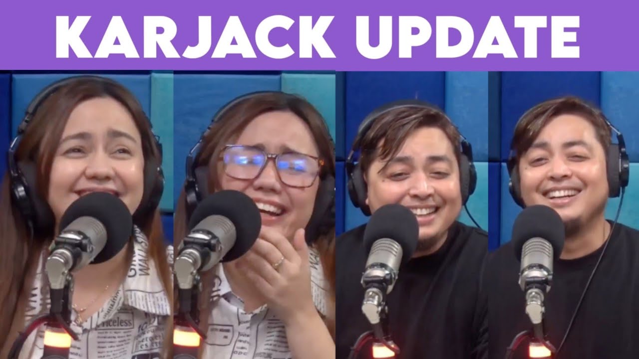 AY BATI NA SILA? | KARJACK UPDATE