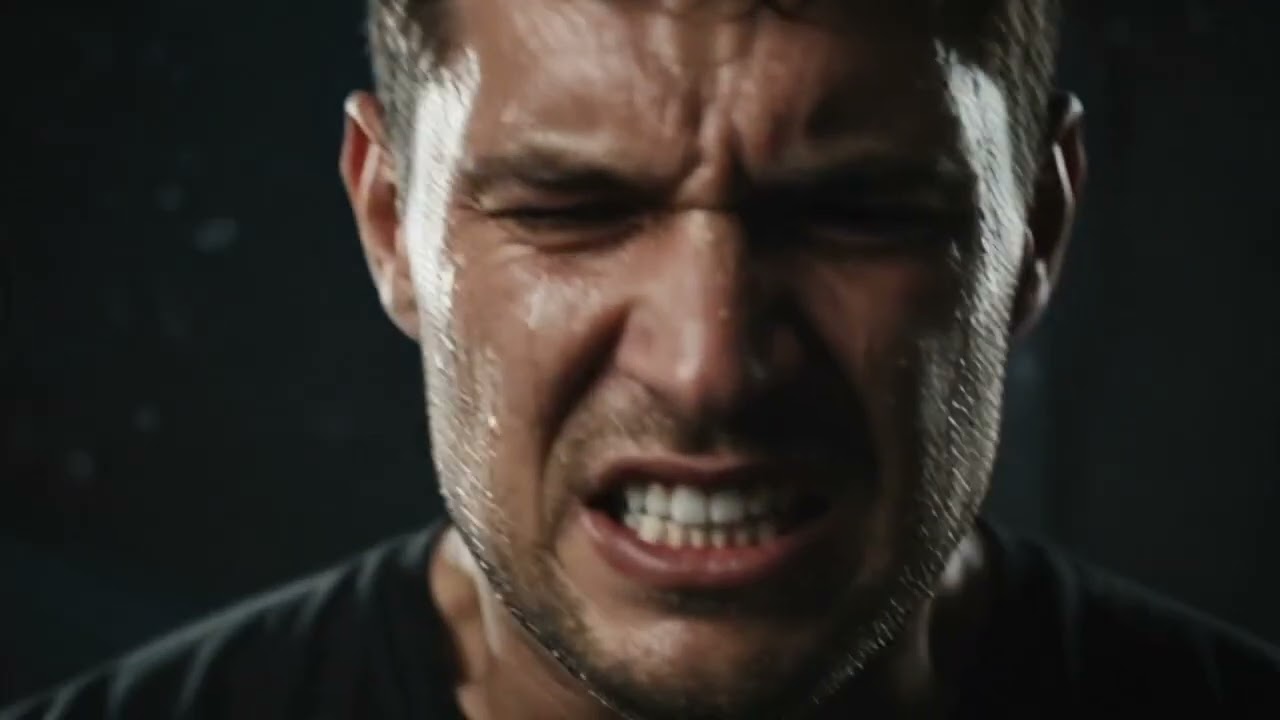Can&rsquo;t See You- B.C. #CinematicMusicVideo #bcmusic  #newmusic #classicrockmusic #DontWorryBabyCont