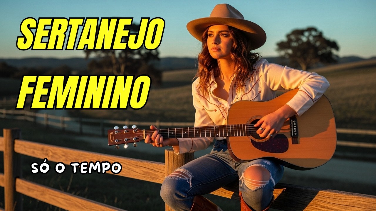 Só o Tempo Cura – Essa Música Vai Falar Com Você