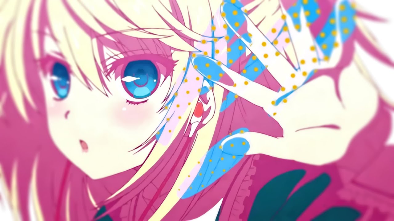【AMV】Absolute Duo - Hero