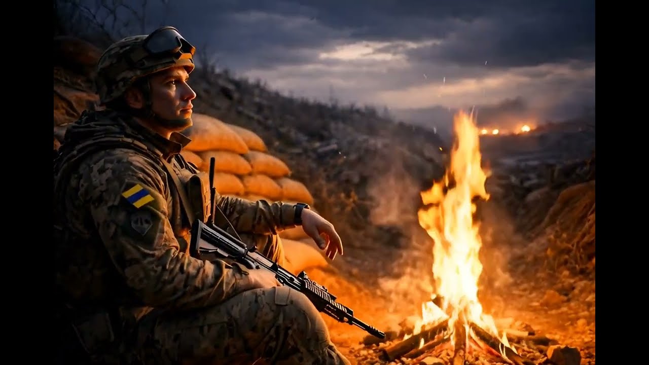 ВІЙНА - ЖИТТЯ ПОПРИ ВСЕ ! 