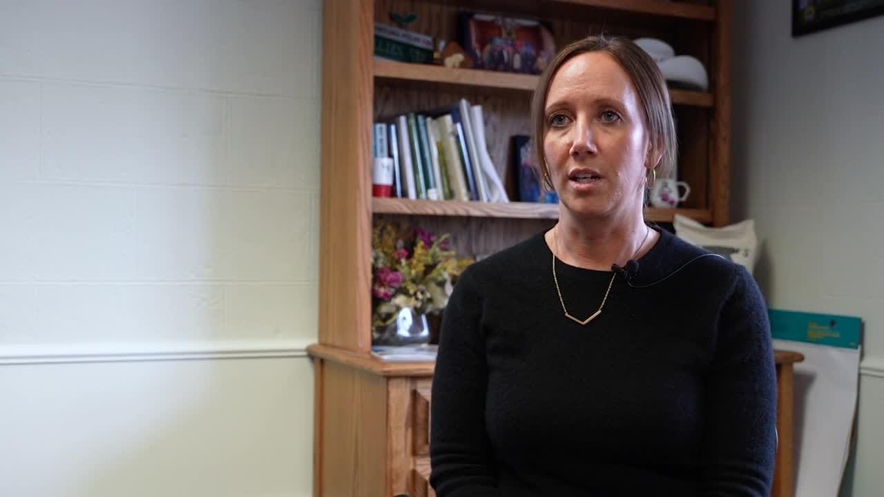 Montana Ag Network: MT Department of Agriculture focusing on innovation in 2026