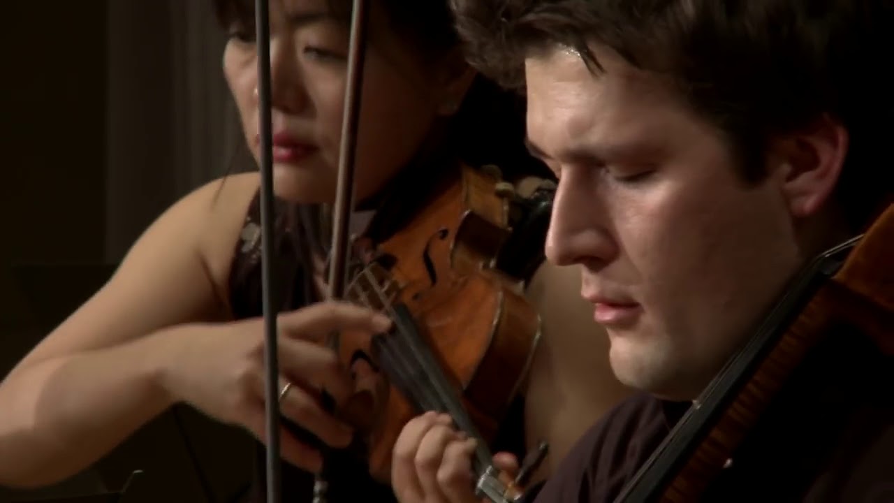 Schumann Concerto for Violoncello -  Maximilian Hornung and CHAARTS