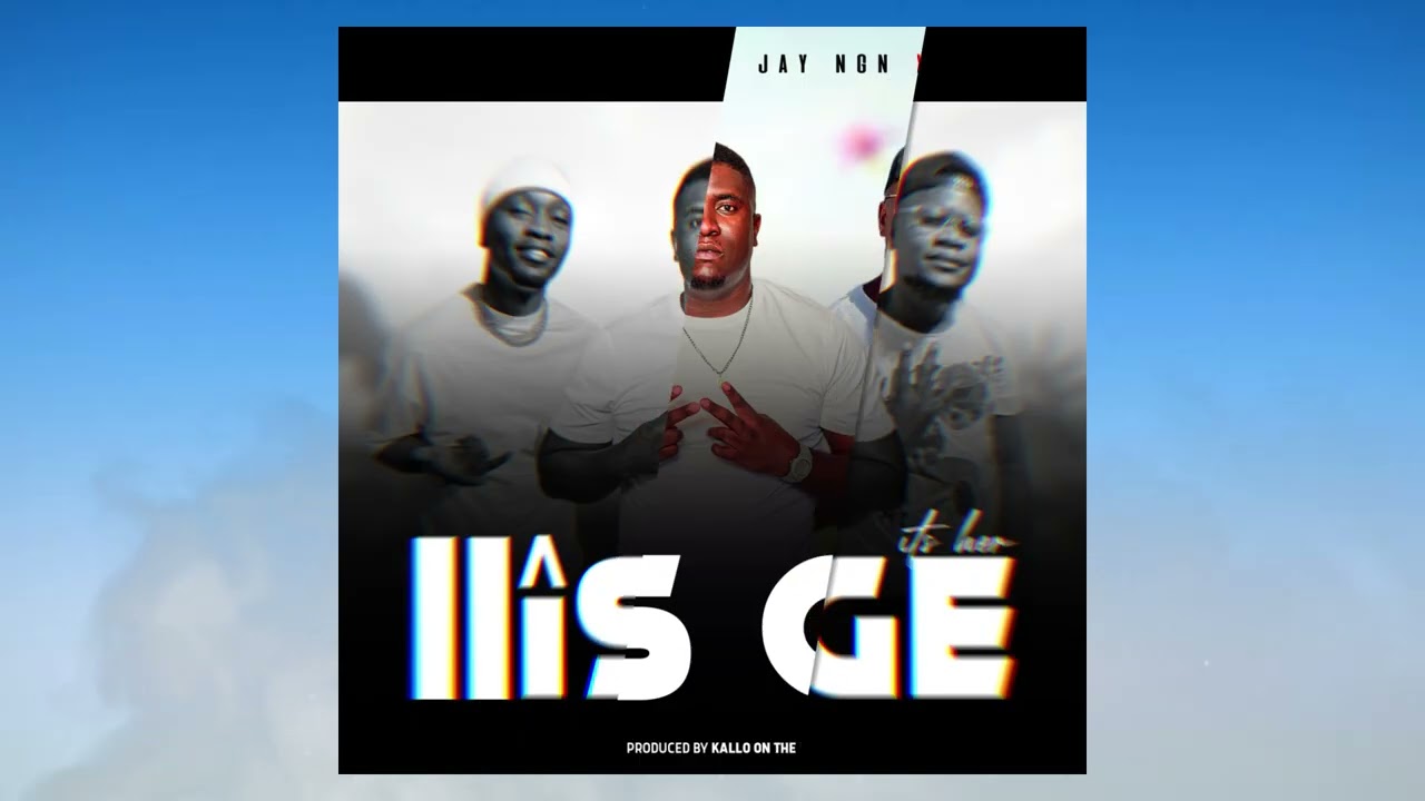 Kallo On The Beat - Ilis ge (feat. C Jay NGN & O Tae e)