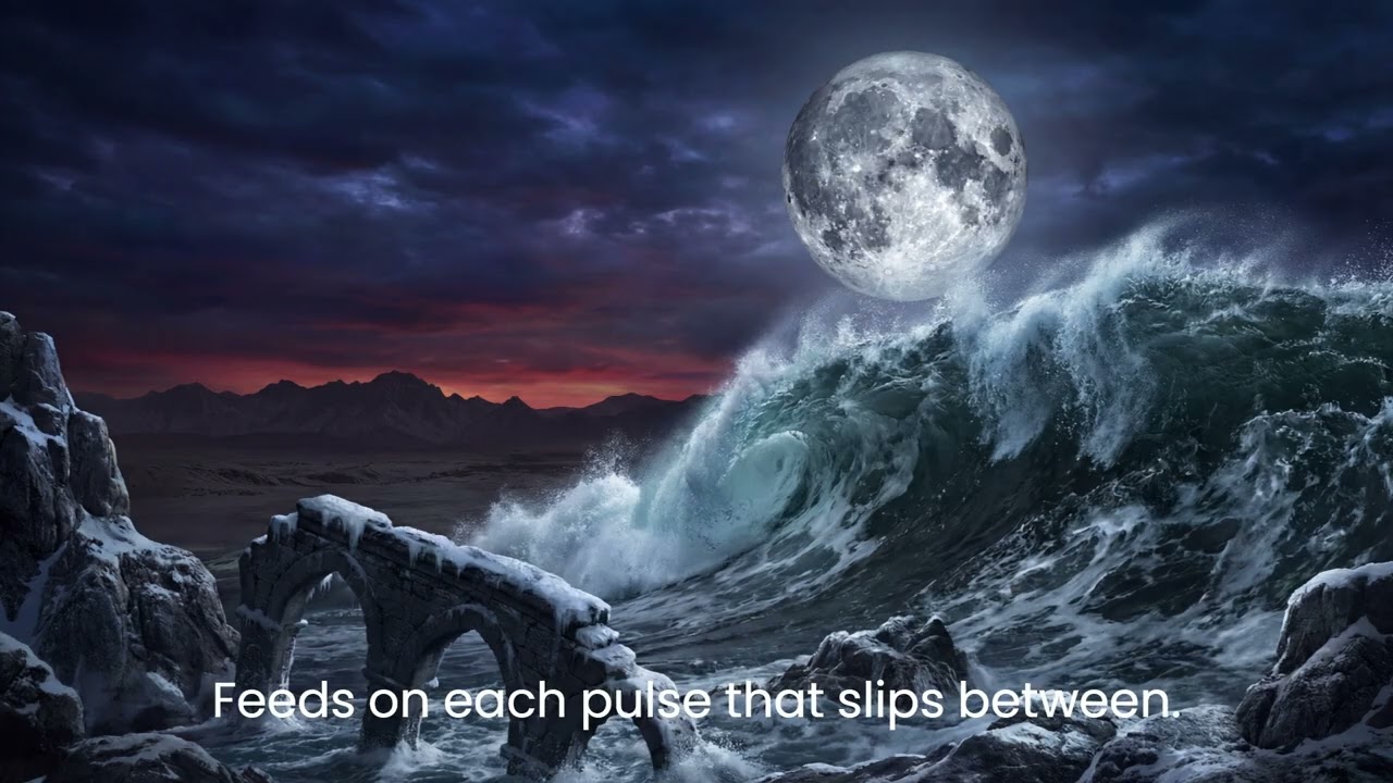 Like A Moon