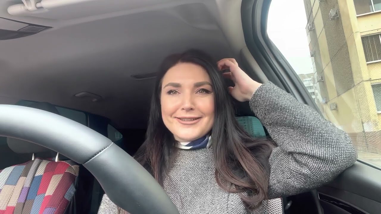 ВЫ СПРАШИВАЛИ Я ОТВЕЧАЮ |  МОЯ ИСТОРИЯ ВОЖДЕНИЯ VLOG:23.04.23
