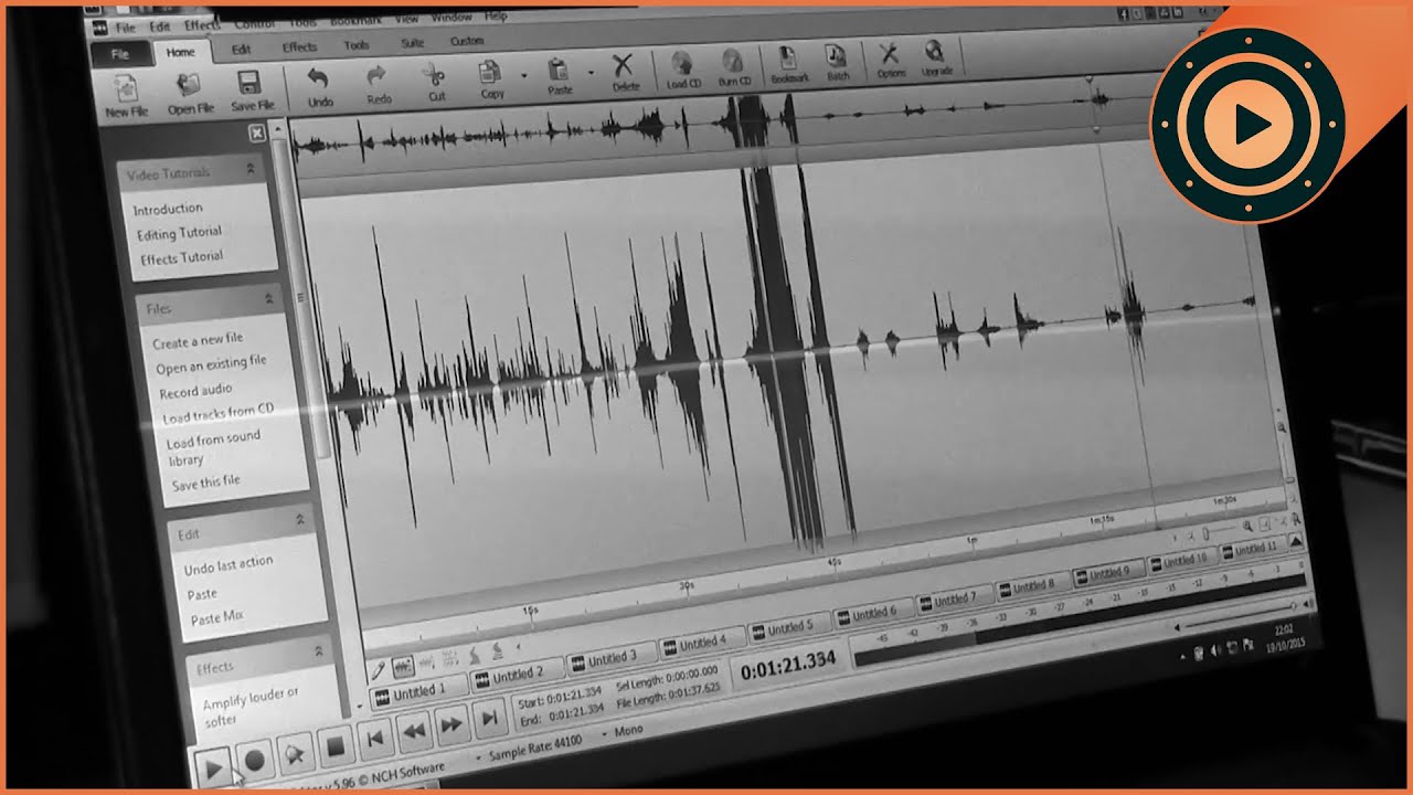 I Caught a Murdered Spirit on Tape: The Walton Hall EVP Session | Most Haunted