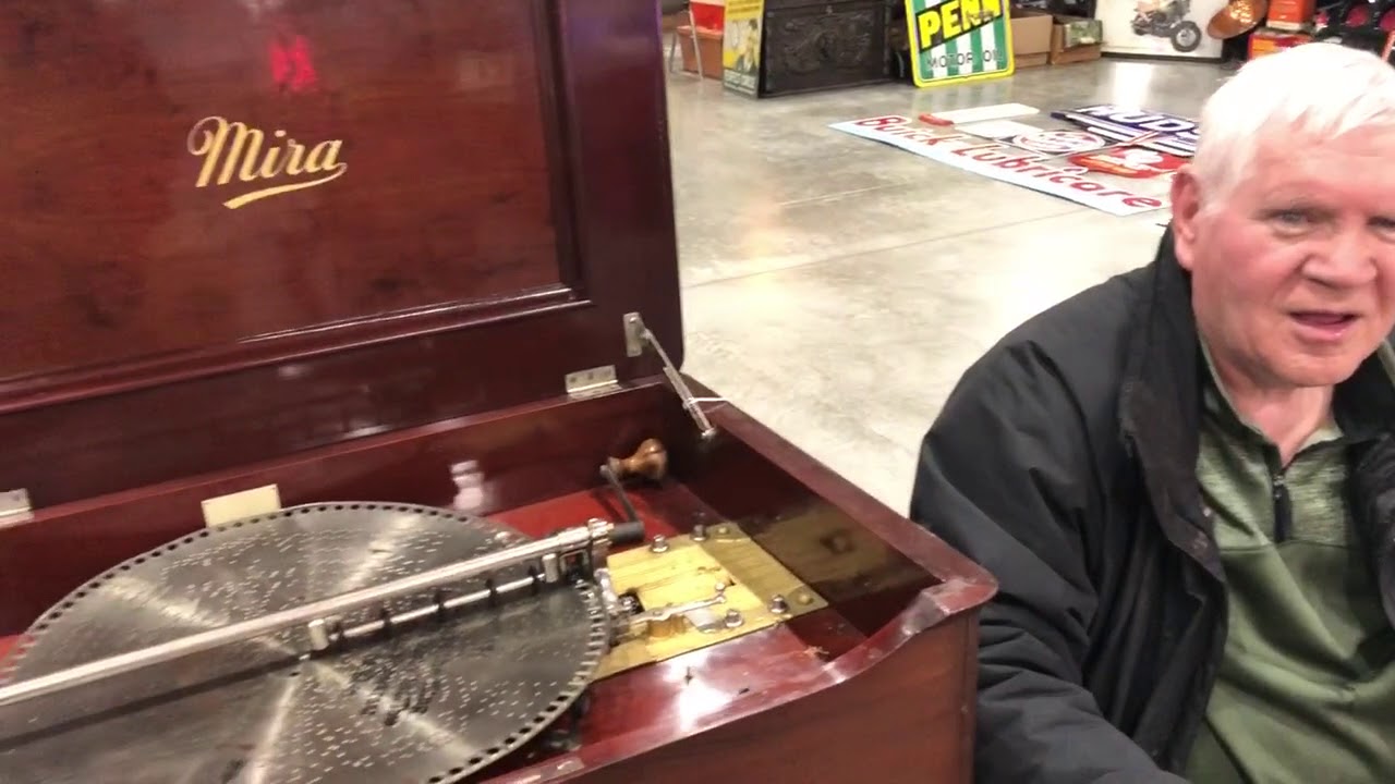 Fall 2018 Chicagoland Coin-op show PT1 Booths inside