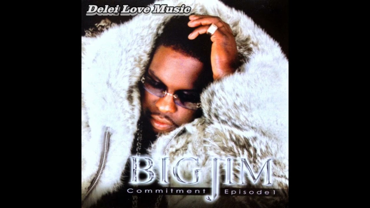 Big Jim - Do You Still Care