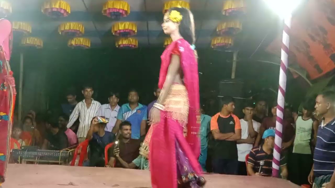 👉💃🕺👈নাচে গানে ভরপুর একটি ভিডিও না দেখলে মিস করবেন গান 👍🪢🪢💘