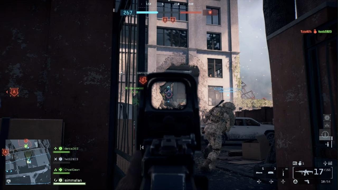 Battlefield 6_ลุ้ย