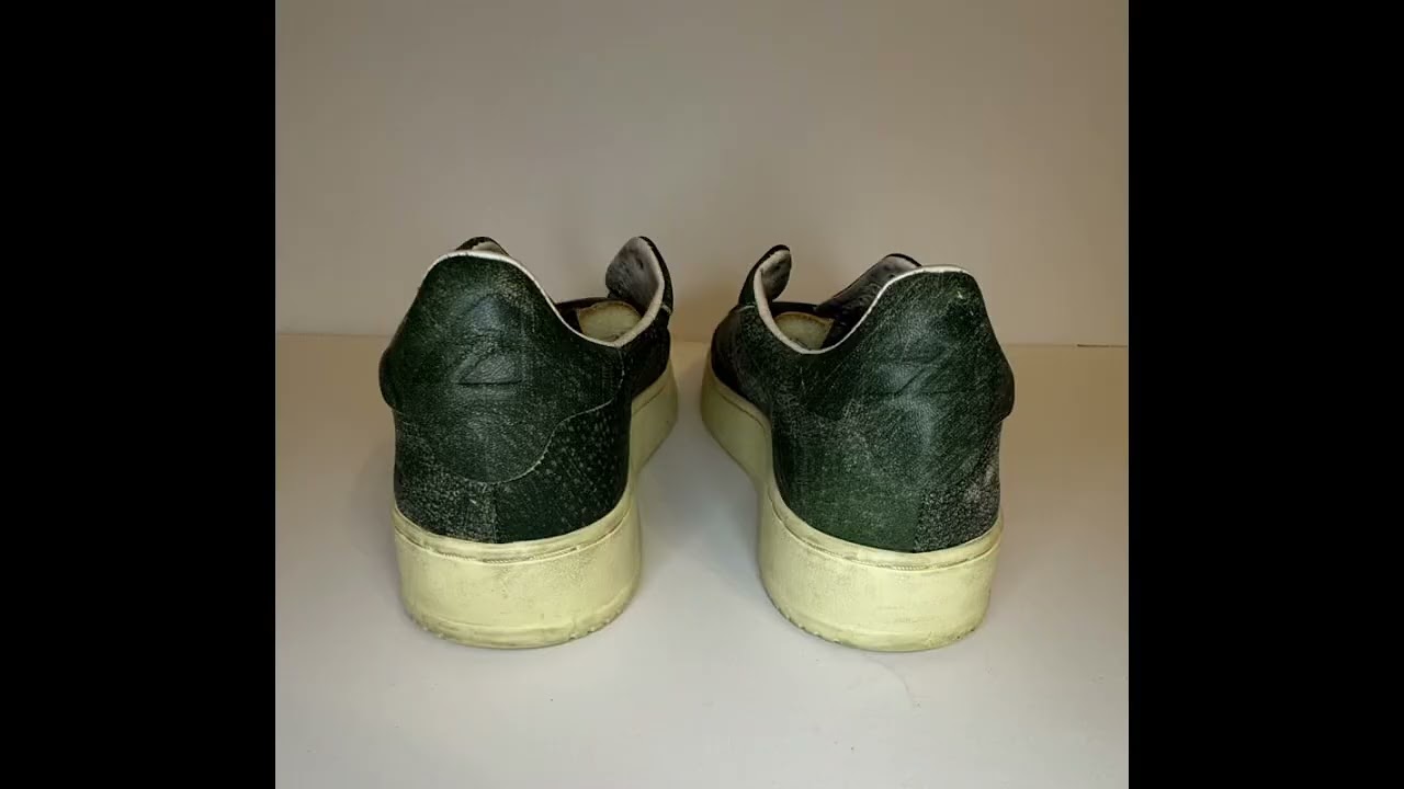 Respect Your Sneakers