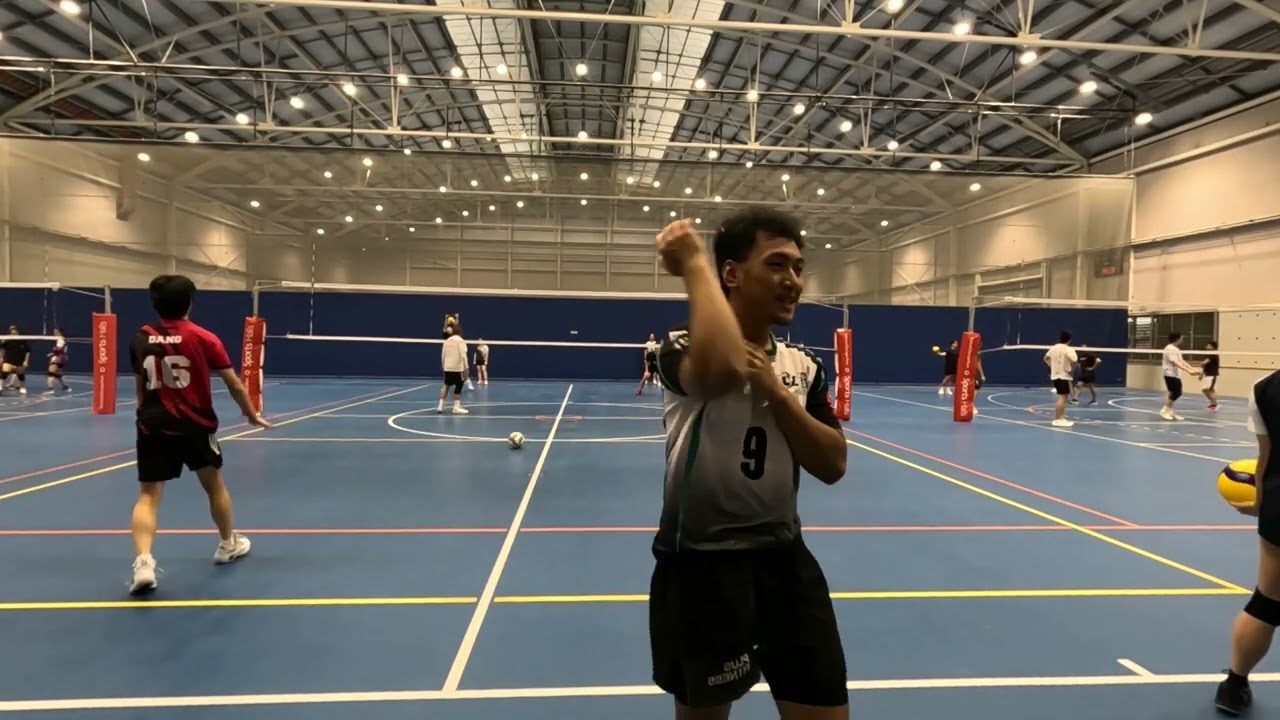 15th January 2026 Training w Boach