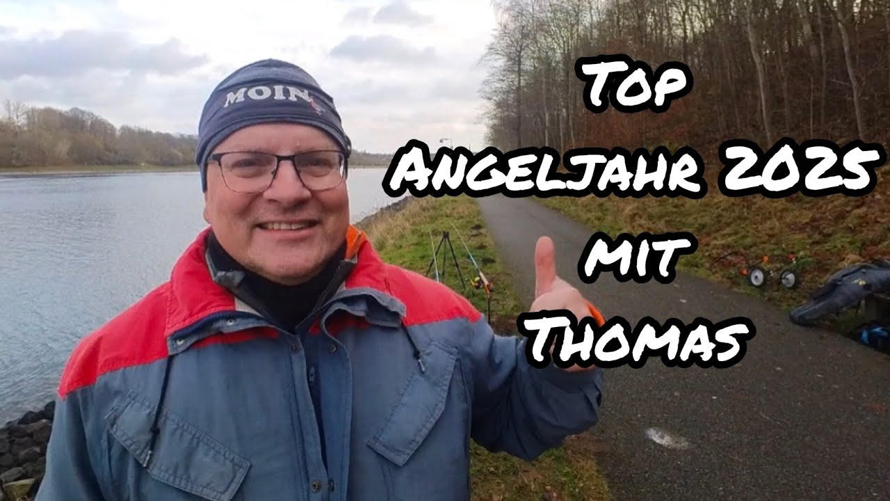 Thomas Angeljahr 2025 - Fazit und Ausblick 2026