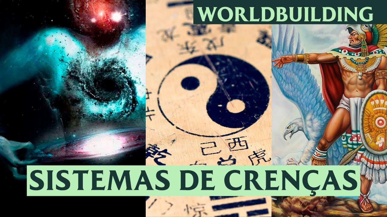 10 tipos de religiões - parte 2 | sociedade e construção de mundo