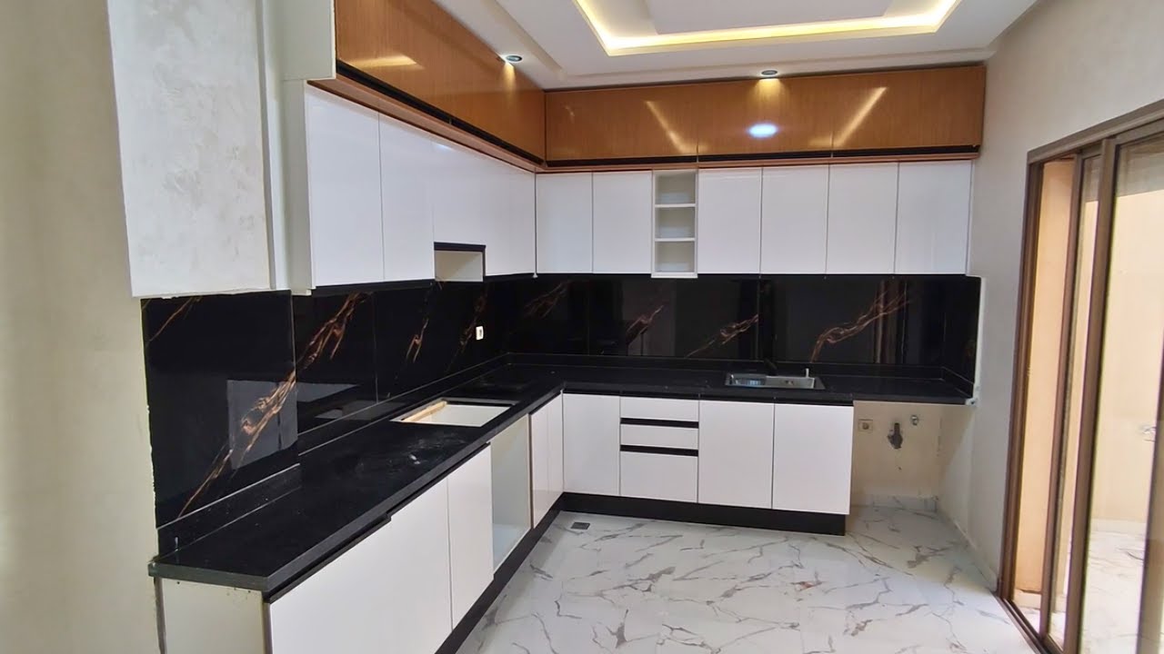 شقق جديدة للبيع🔑التسليم فوري😍شروط دعم السكن متوفرة📍حي المحاميد مراكش