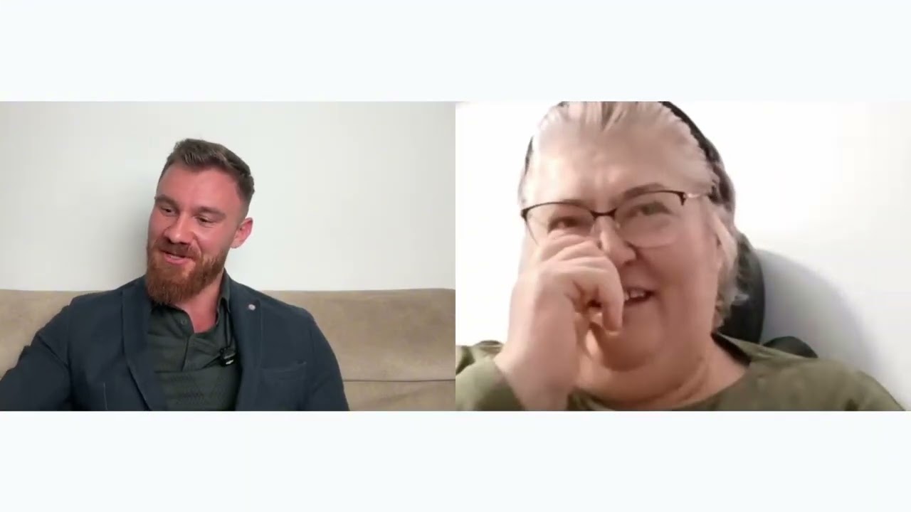 Cum a slăbit -20 kg în mai puțin de 3 Luni la 55 de ani!