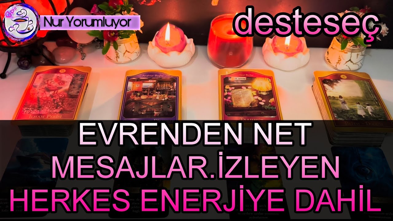GELECEKTEKİ EŞİN KİM⁉️ NASIL VE NEZAMAN EVLENECEKSİN⁉️#tarot #keşfet