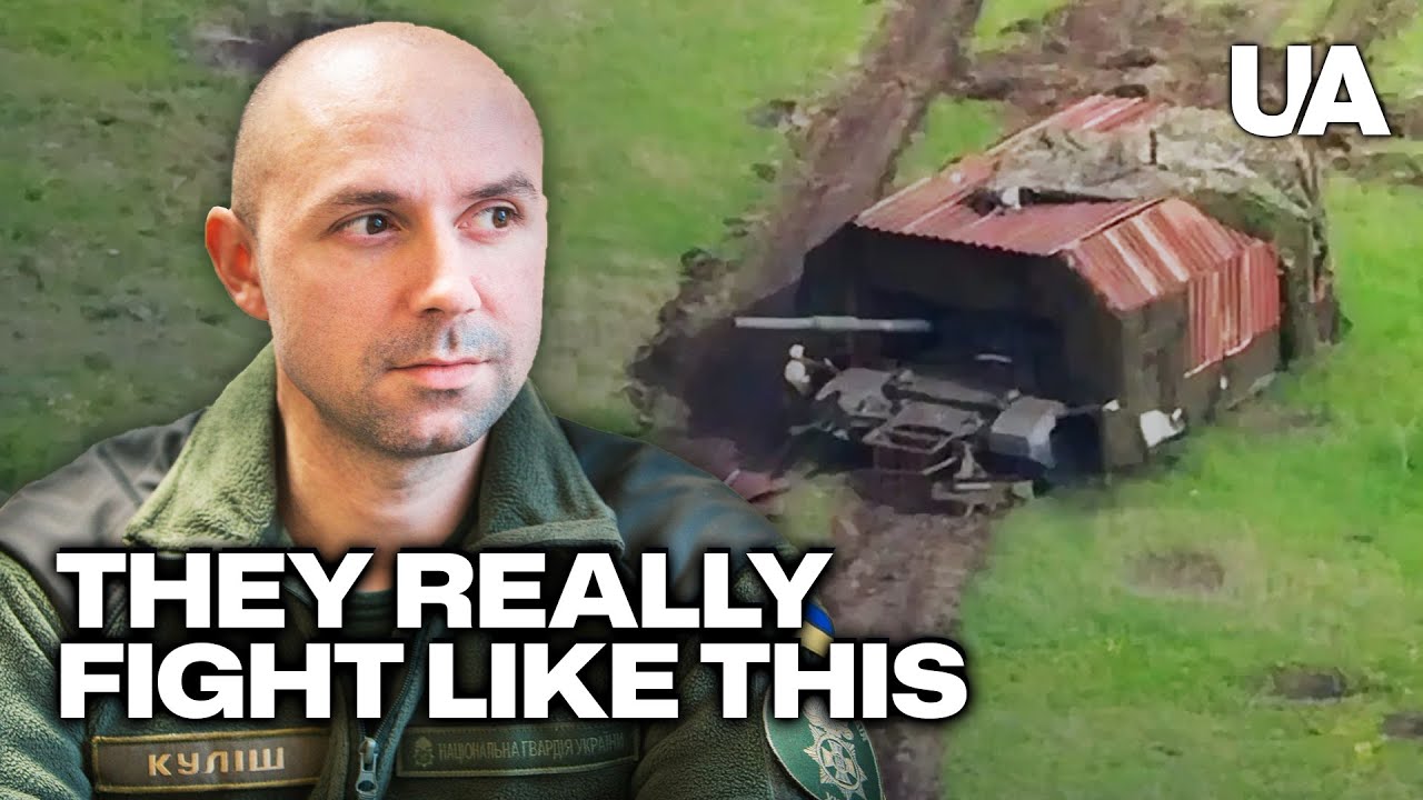 Top 5 WORST Russian military “innovations” seen on frontlines