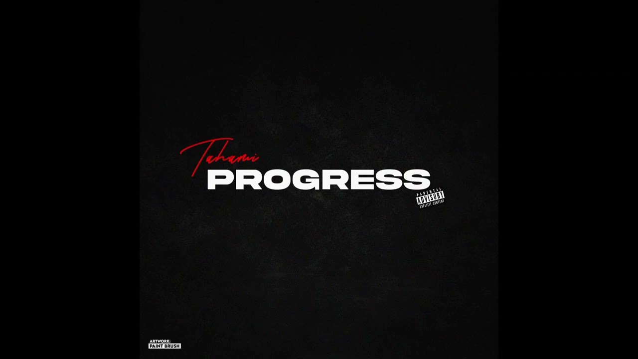 Tahami - PROGRESS | Prod. Azlan