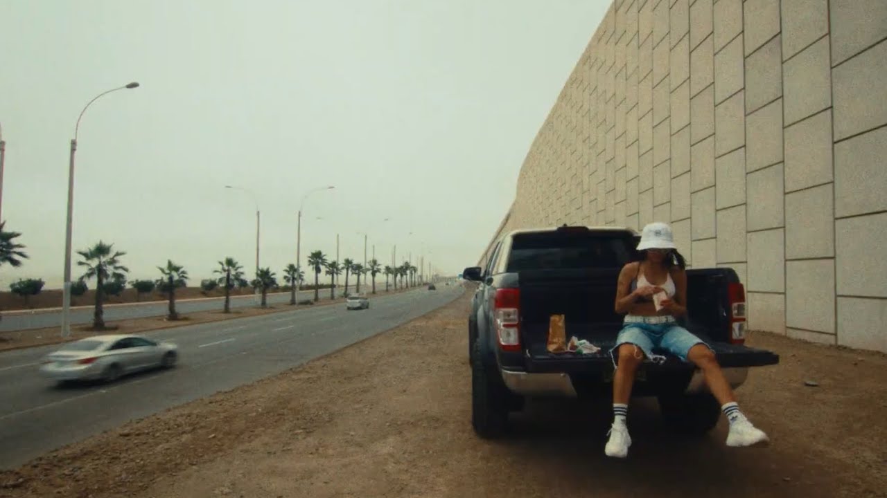 Party Lonely :( - Asmir Young (Videoclip Oficial)