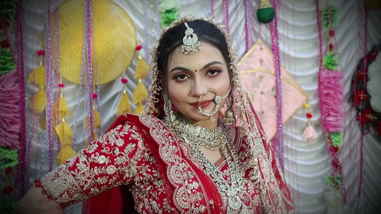 4 marriage video