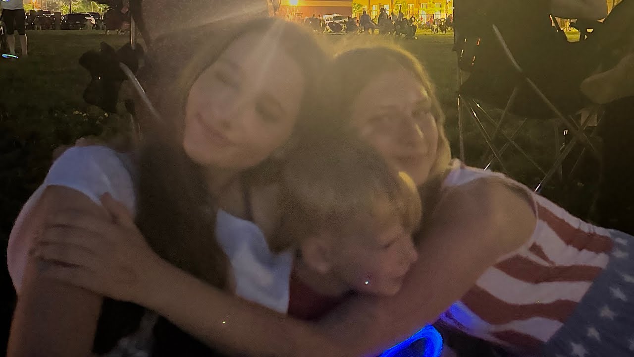 1st and 4th of july