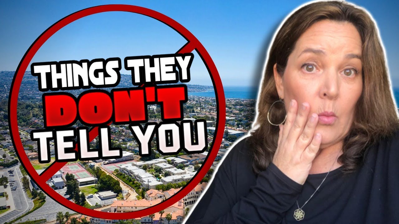 Avoid Moving to Torrance California Unless You Can Handle These 7 Things
