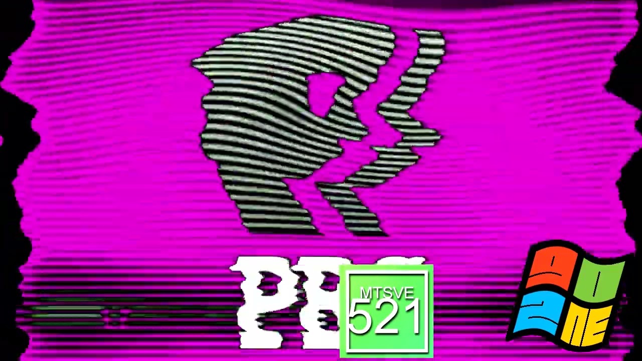 PBS Ident (1984) Effects Round 3 Vs CMVD3482, VEHD & Everyone (3/18)