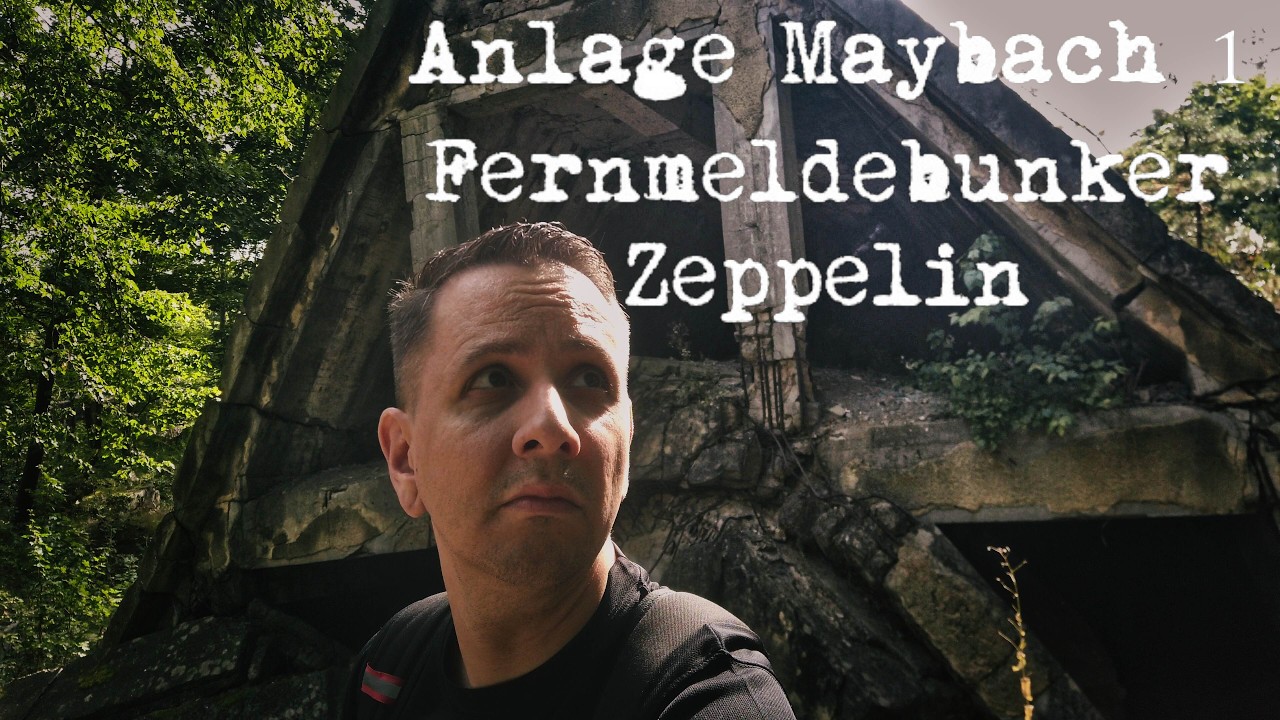 Fernmeldebunker 