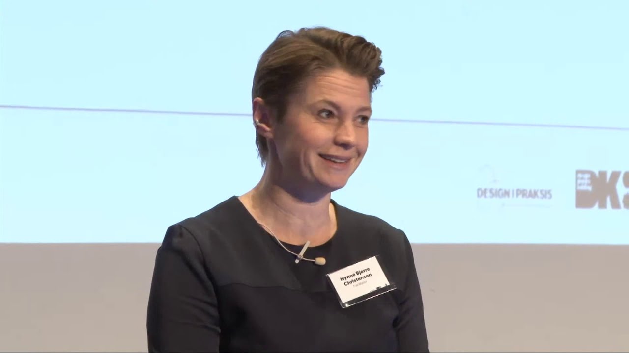 DESIGNSKOLEN KOLDING TV Live Stream