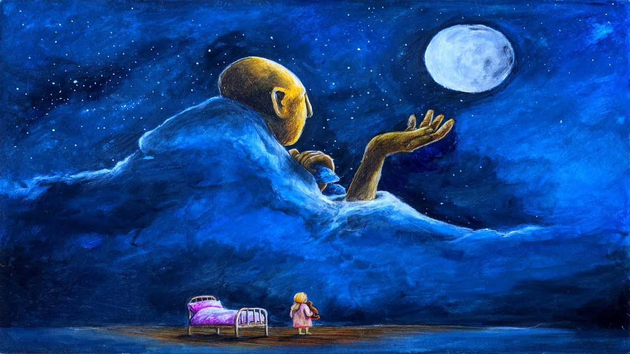 Philosophy of the Dreaming God: A Video Essay on the Nature of Existence