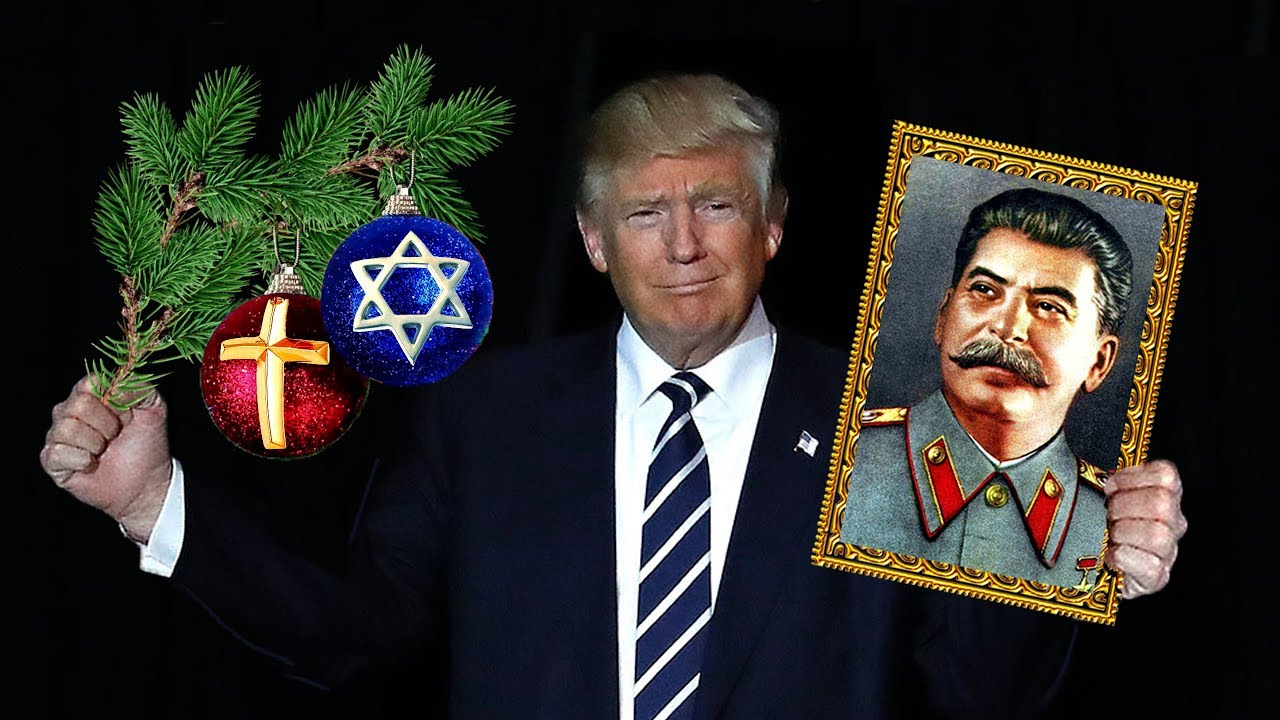 Зачем Трампу посольство в Иерусалиме, или Кто создал государство Израиль (23 июн. 2018 г.)