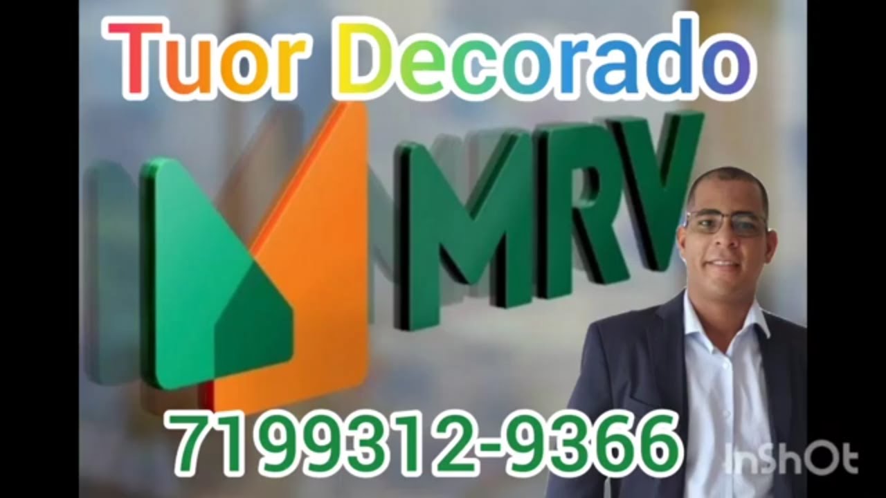 MRV - Decorado Paralela