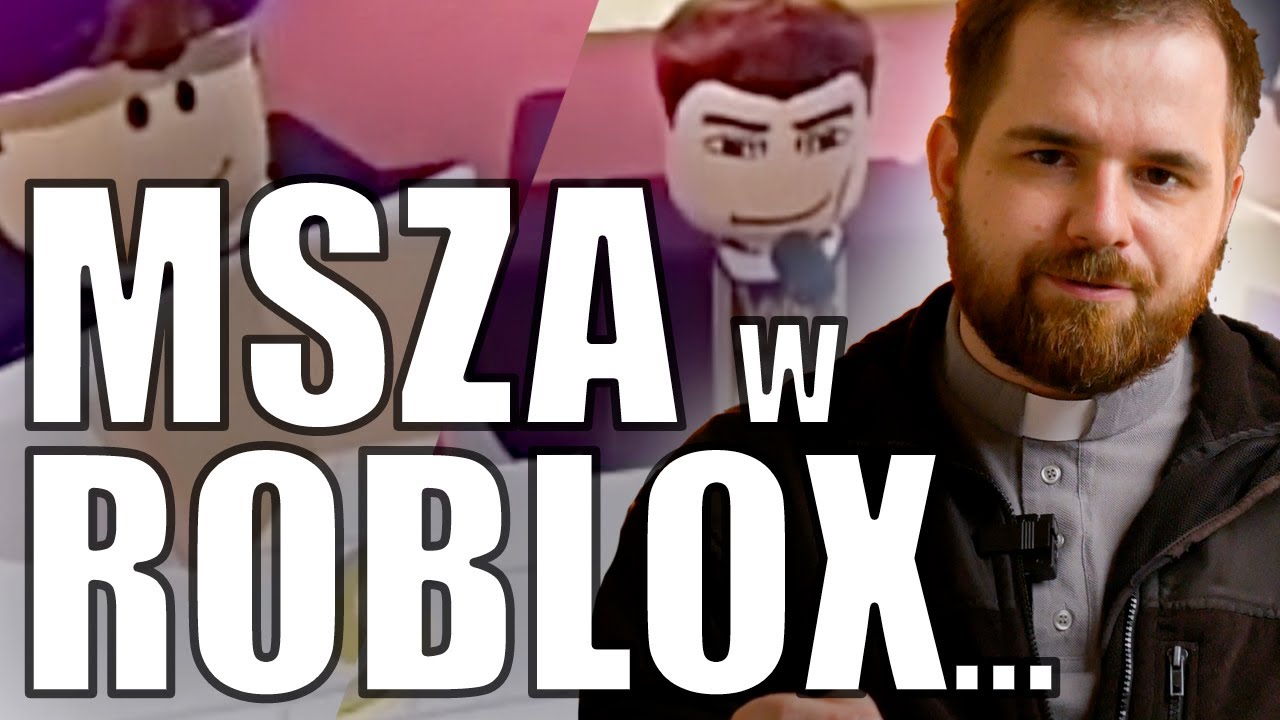 Byłem na MSZY w ROBLOX i opowiem wam jak było!