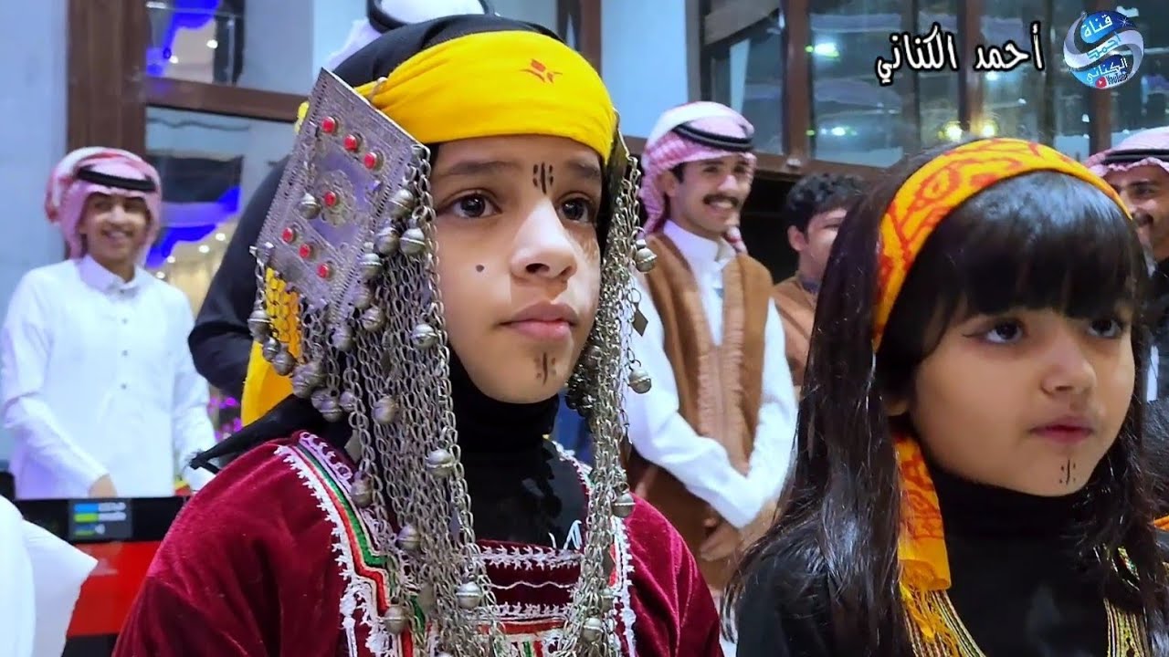 يوم التأسيس🇸🇦 بالصالة الترفيهية بالفراشة ومسابقة افضل زي 🇸🇦 بمحافظة المندق -منطقة الباحة 4-8-1444