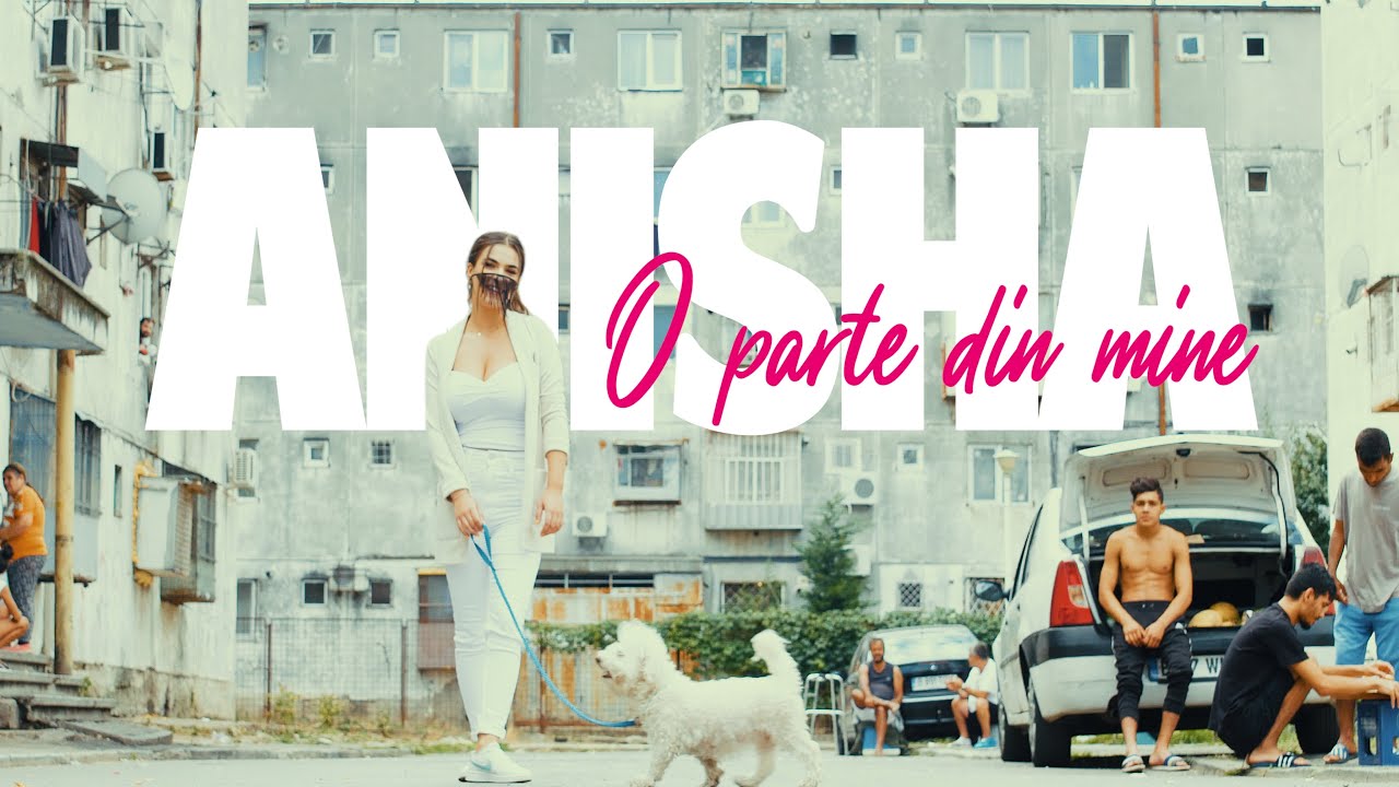 ANISHA - O parte din mine