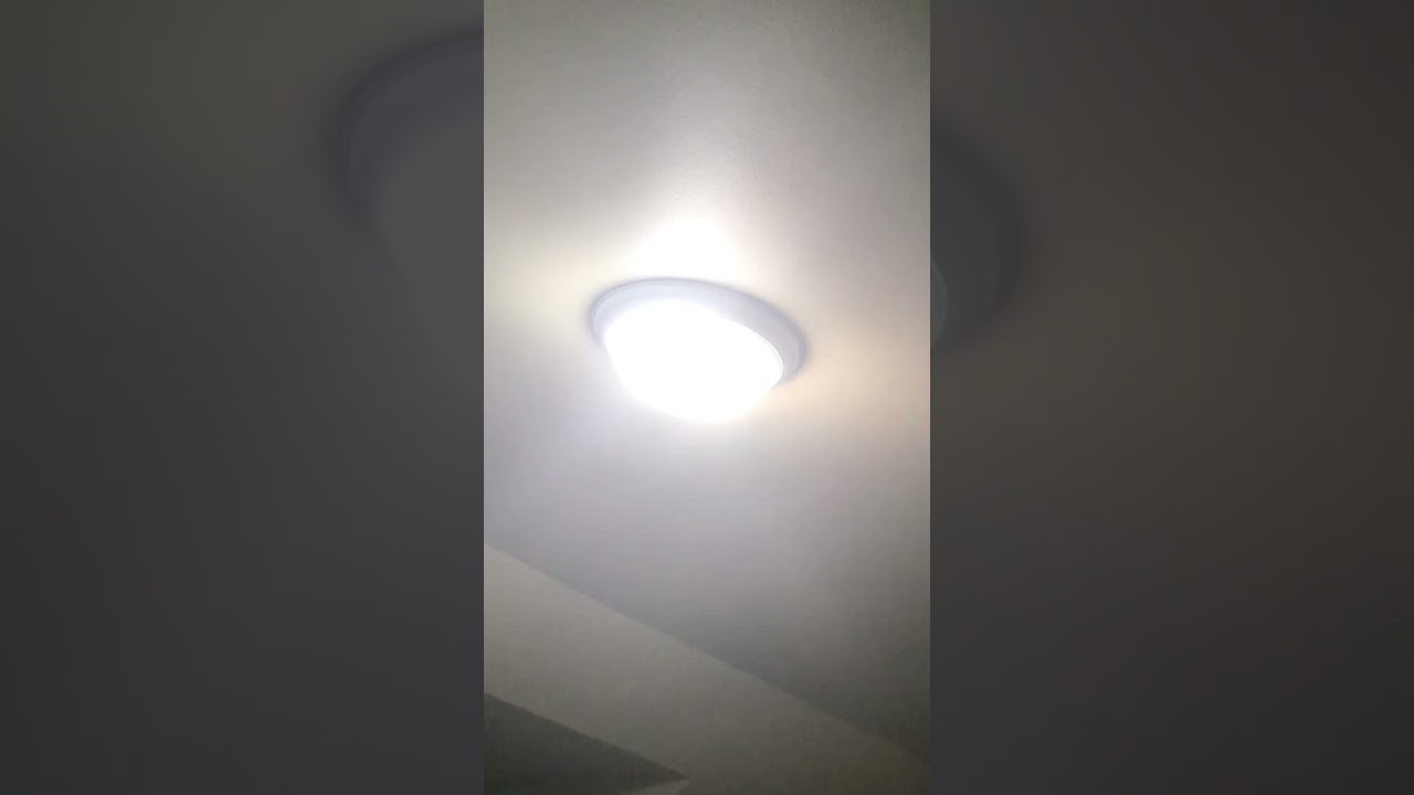 Why is my light flickering? #shorts #viral