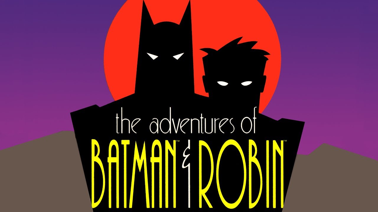 Is The Adventures of Batman and Robin Worth Playing Today? - Segadrunk